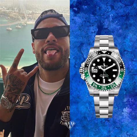 who wears rolex gmt ii|rolex gmt ii sprite.